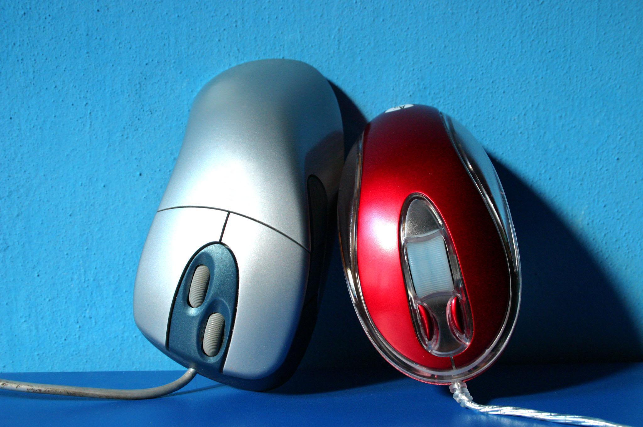 Encontrar el amor en internet es complicado, sobre todo si uno no sabe lo que le gusta. Imagen: colcerex. Fuente: Stock.xchng.