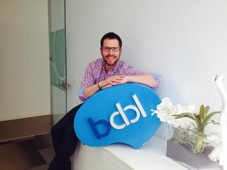Jon Andoni Duñabeitia. Fuente: BCBL.