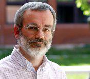 Juan Meléndez, profesor de la Universidad Carlos III. Fuente: UC3M.