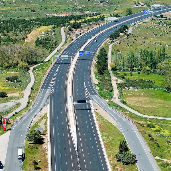 La participación de los conductores es necesaria para el proyecto FOTsis. Fuente: UPM.