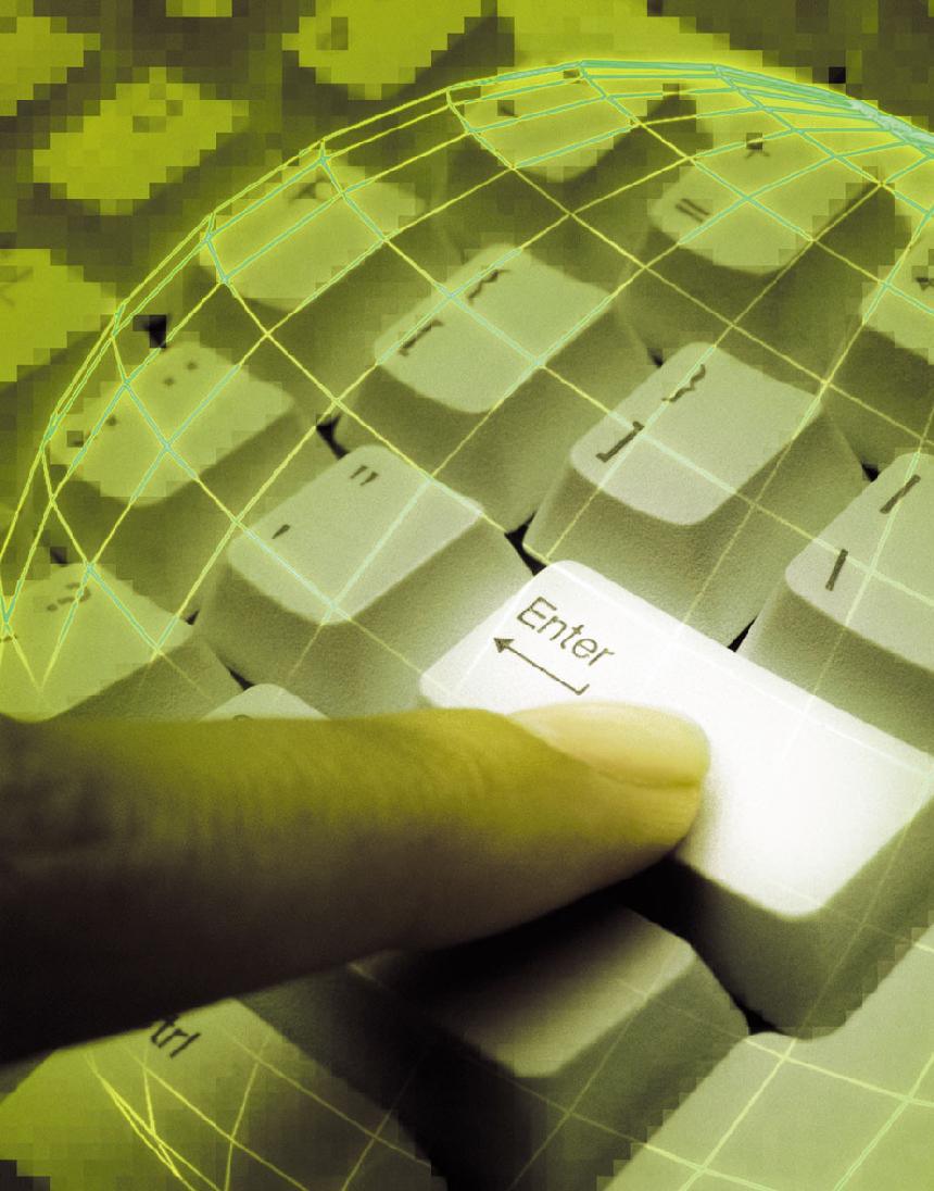 La Sociedad de la Información avanza en España más lentamente que en Europa