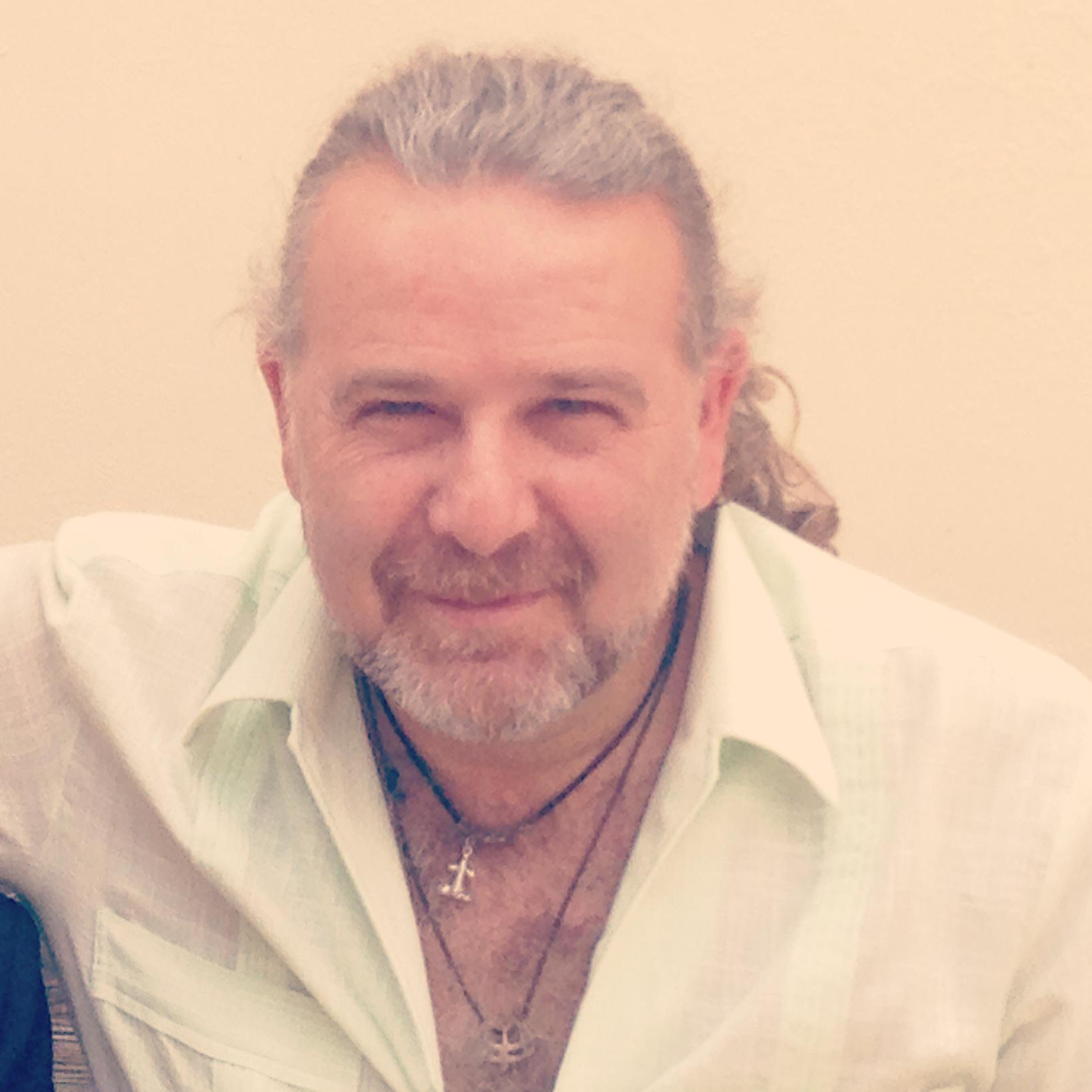 Tuco Nogales.