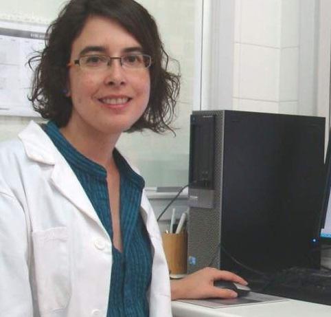 Eva Pellicer.