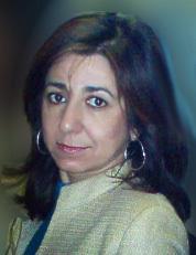 Belén Benito.