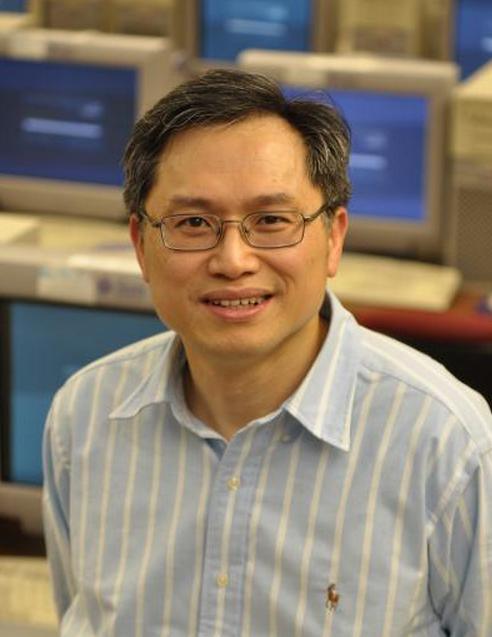 Nirwan Ansari. Fuente: NJIT