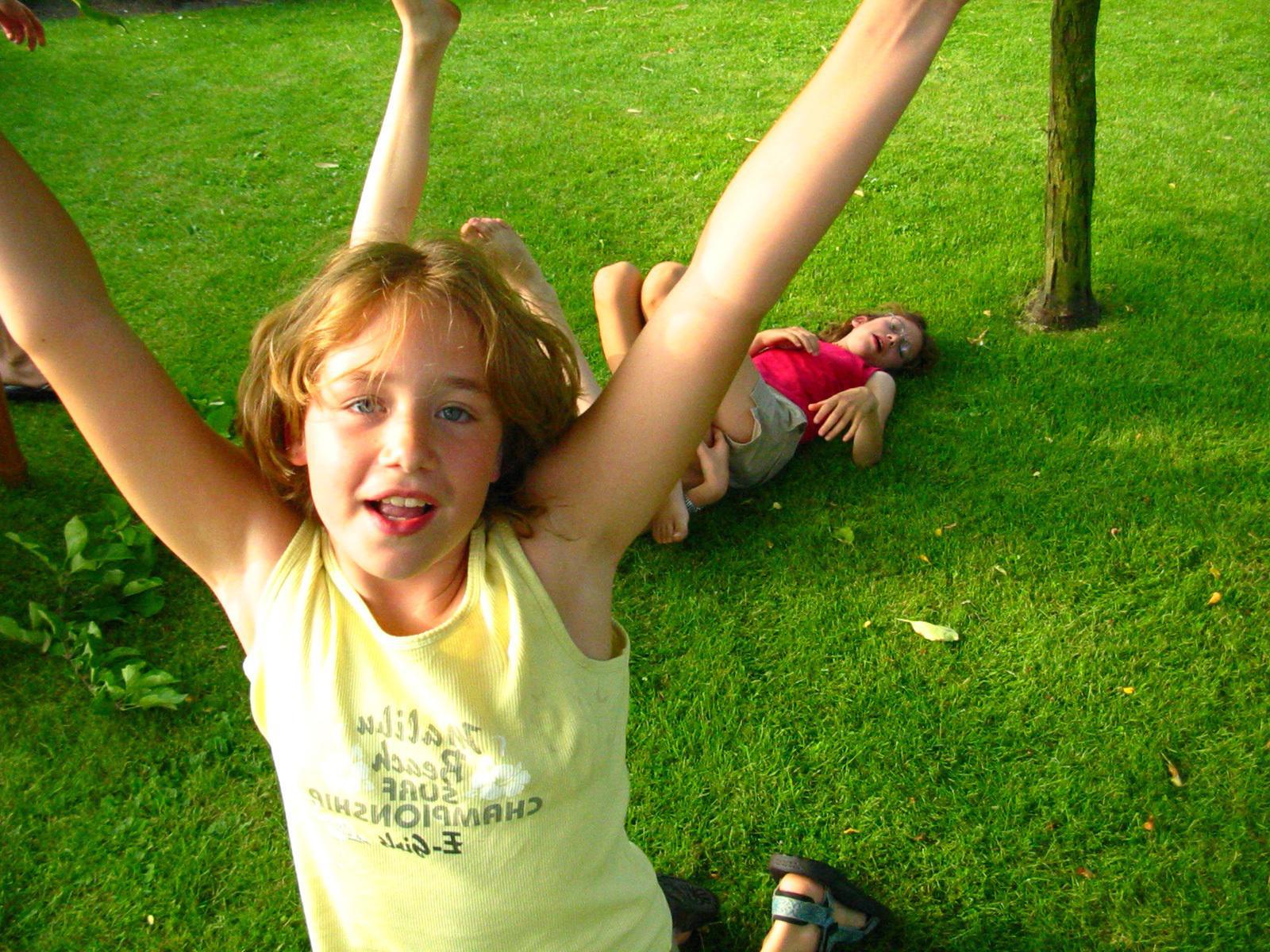 Los niños con mejor capacidad para entender las emociones se concentran mejor. Imagen: dorienspringt. Fuente: MorgueFile.