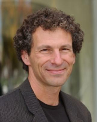 Dan Rockmore. Fuente: Dartmouth College