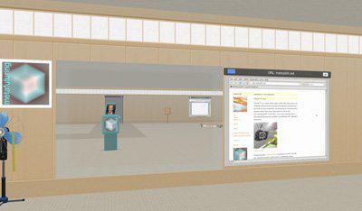 Los metaversos alternativos se orientan hacia la colaboración profesional