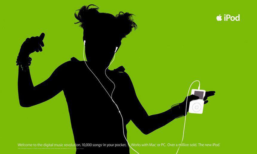 La música digital supone ya el 15% del mercado global de la música