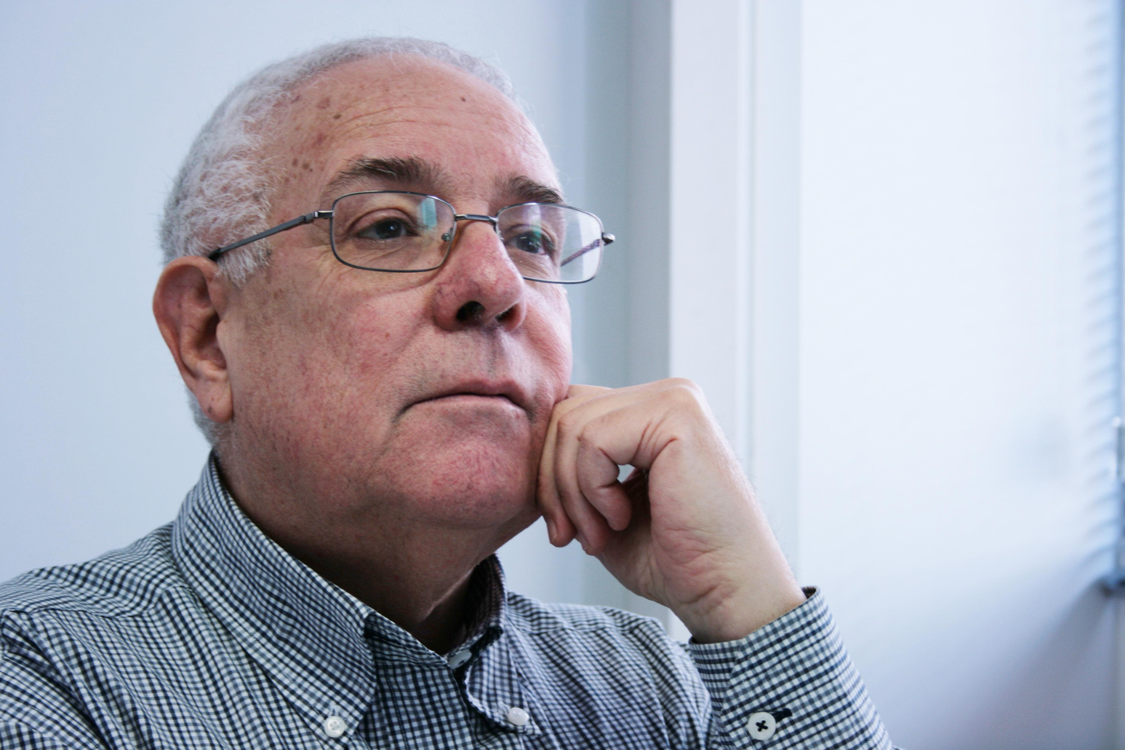 Una crisis sin fin