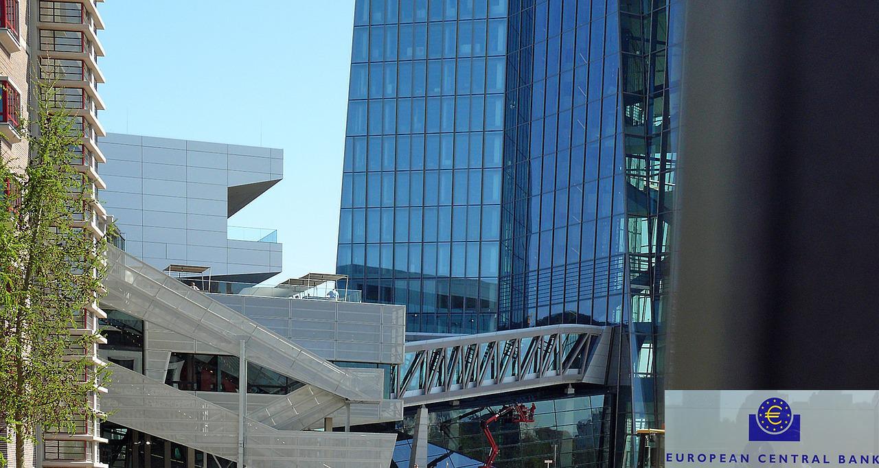 Banco Central Europeo. Foto: Moritz