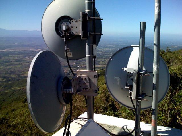 Las operadoras móviles piden el 25% del espectro usado por la televisión
