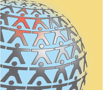 La religión sería el fruto de una imaginación evolucionada