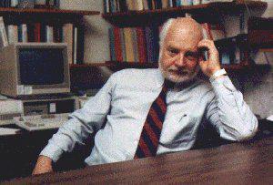 James Dow. Fuente: Universidad de Oakland.