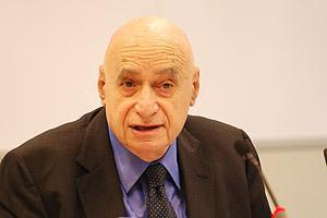 Peter Berger. Fuente: The Pew Forum.