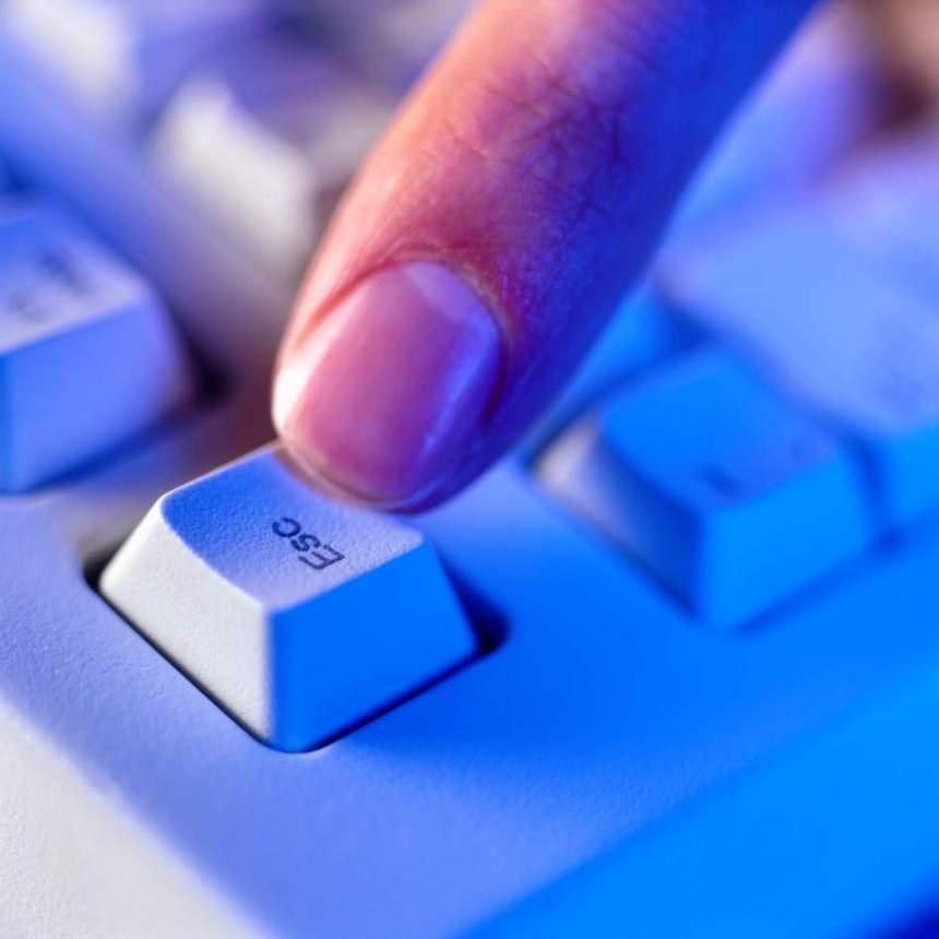 La administración local española está retrasada en la implantación de las TIC