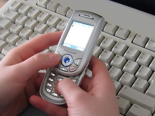 La UE alerta de los sitios web para móviles