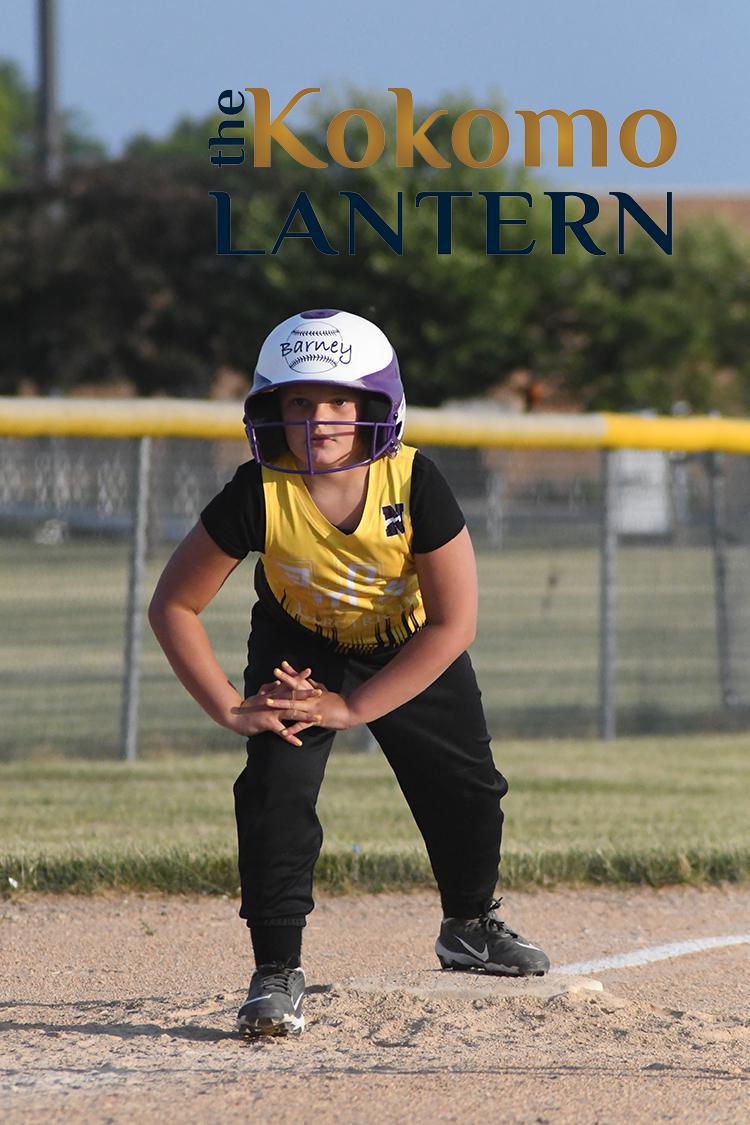 10U Howard County Softball Tourney: Flames v. AMPS Electric