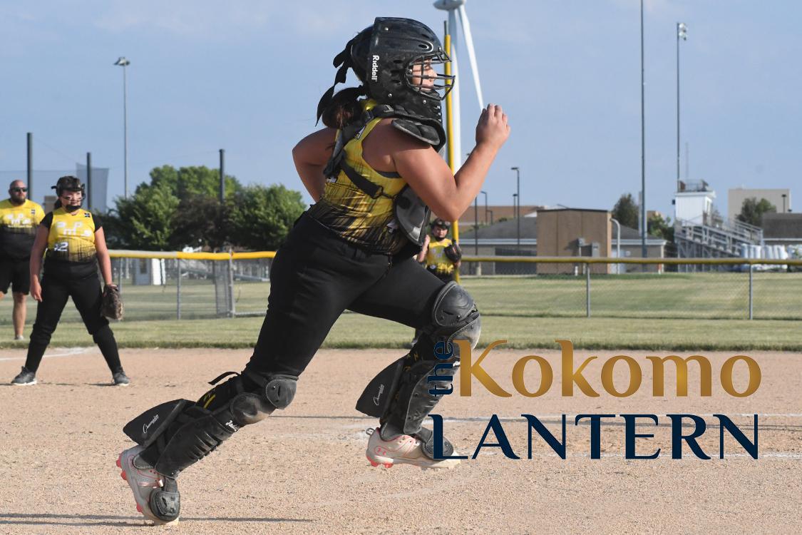 10U Howard County Softball Tourney: Flames v. AMPS Electric