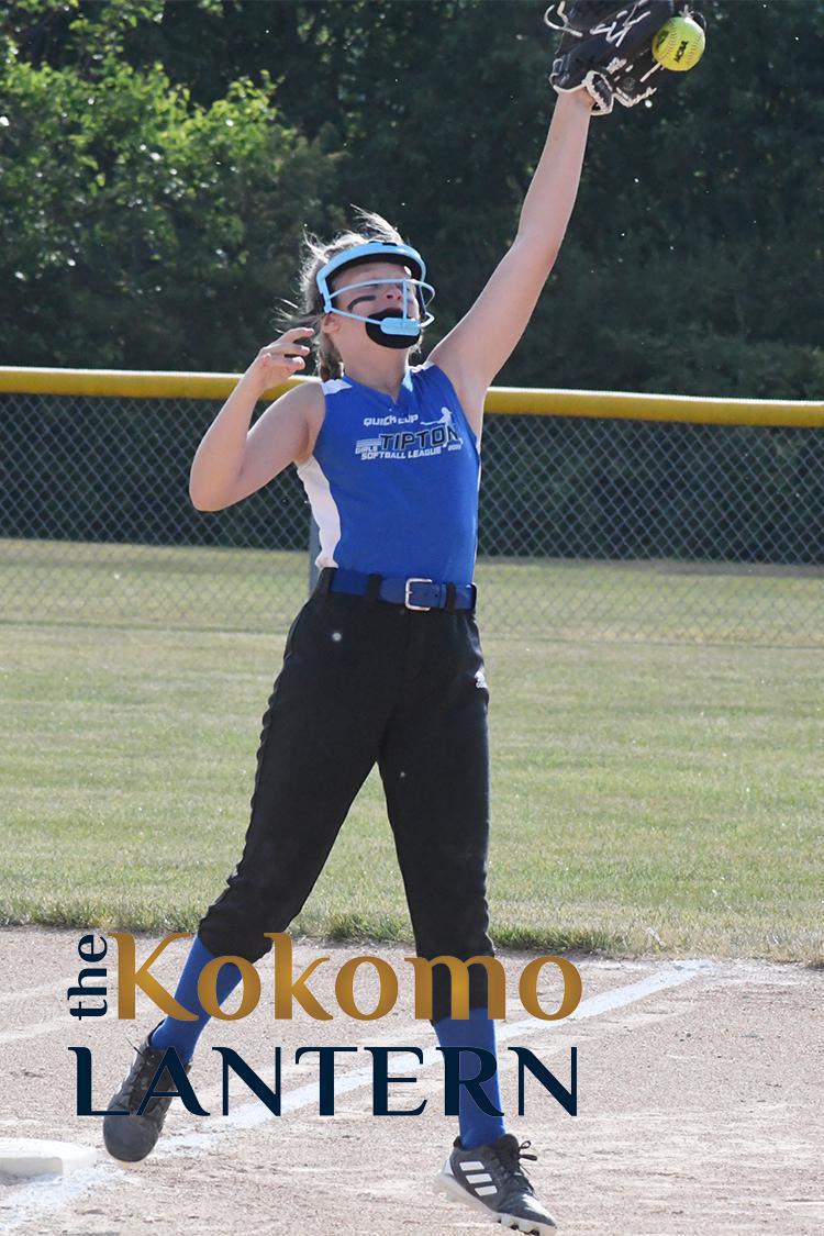 10U Howard County Softball Tourney: Gangwer v. Quick Cup