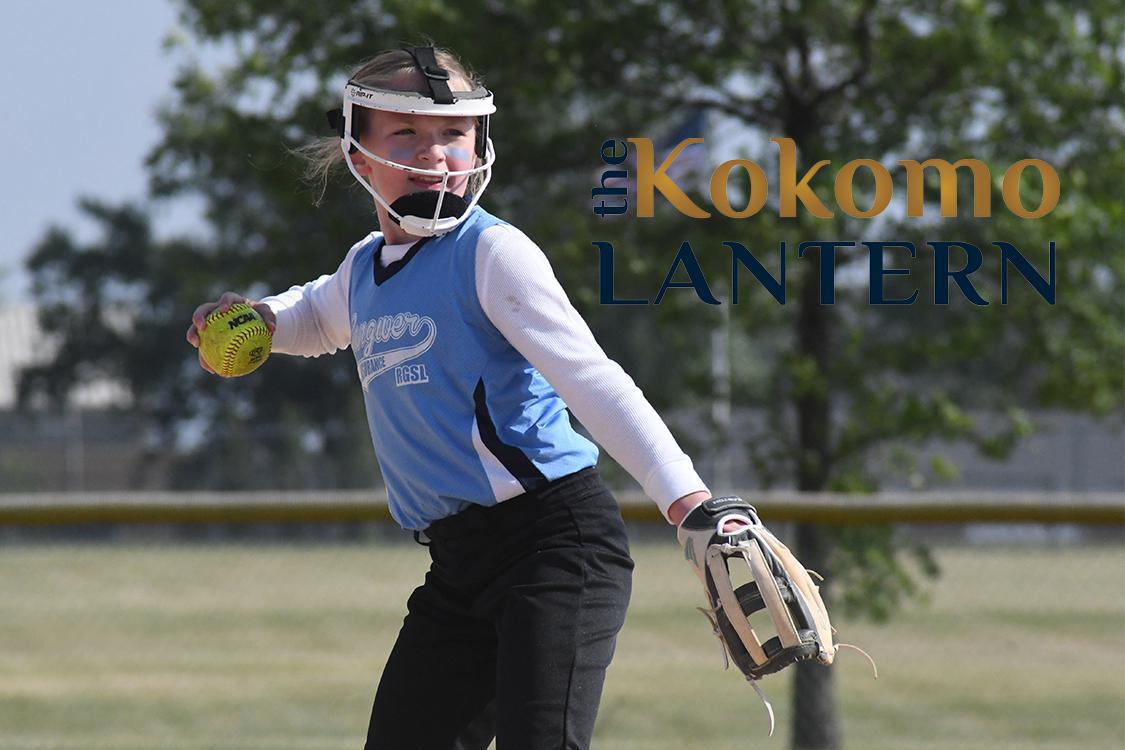 10U Howard County Softball Tourney: Gangwer v. Quick Cup