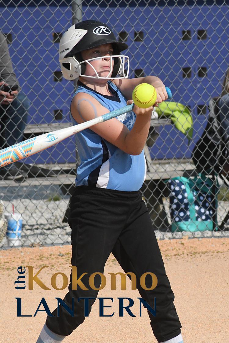 10U Howard County Softball Tourney: Gangwer v. Quick Cup