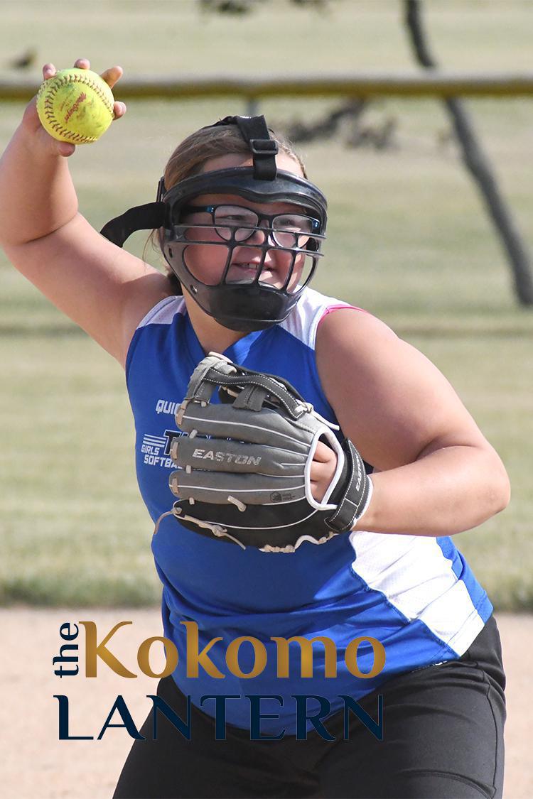 10U Howard County Softball Tourney: Gangwer v. Quick Cup