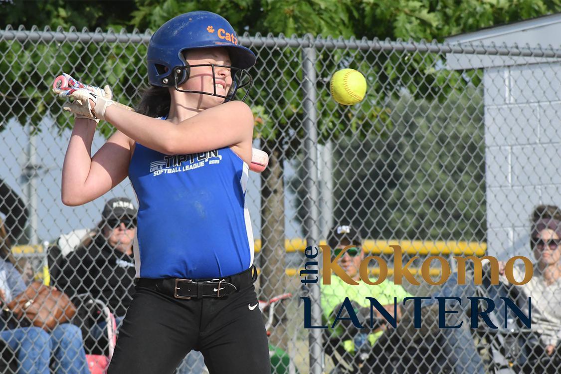 10U Howard County Softball Tourney: Gangwer v. Quick Cup
