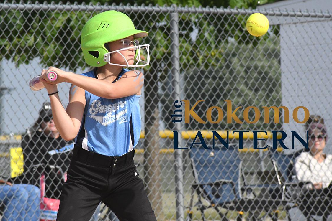 10U Howard County Softball Tourney: Gangwer v. Quick Cup