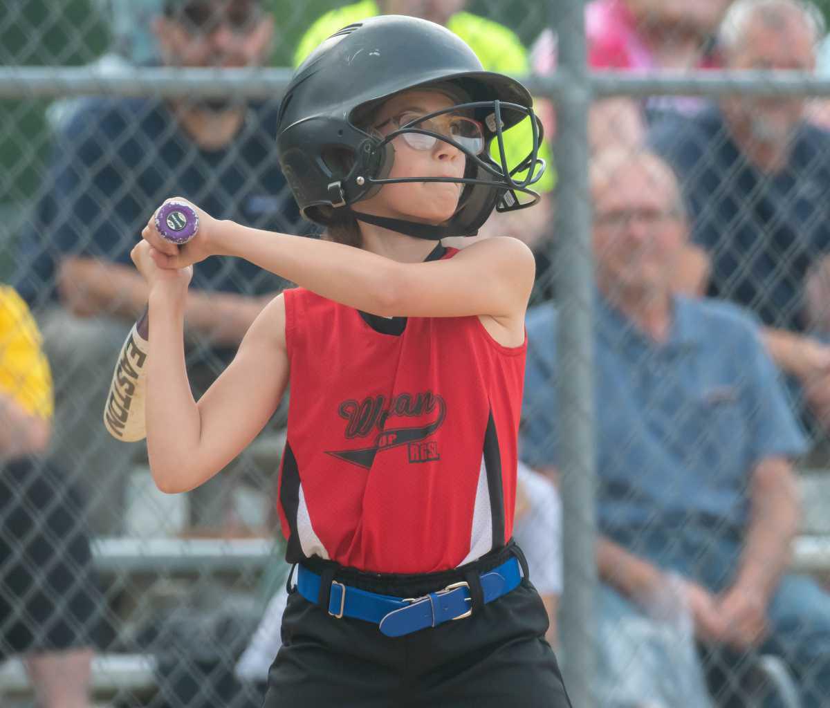 Howard County 10U Softball Championship