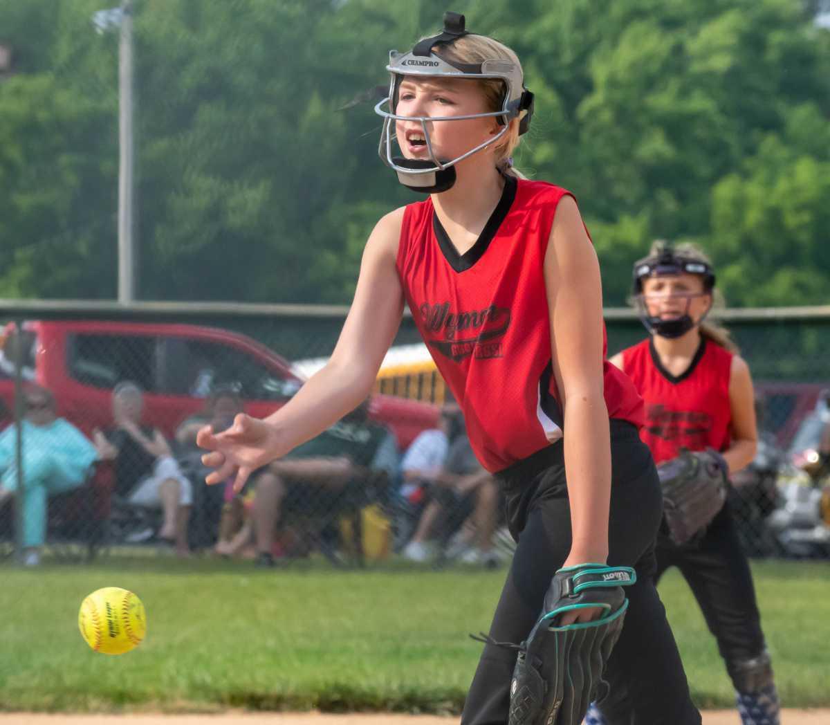 Howard County 10U Softball Championship