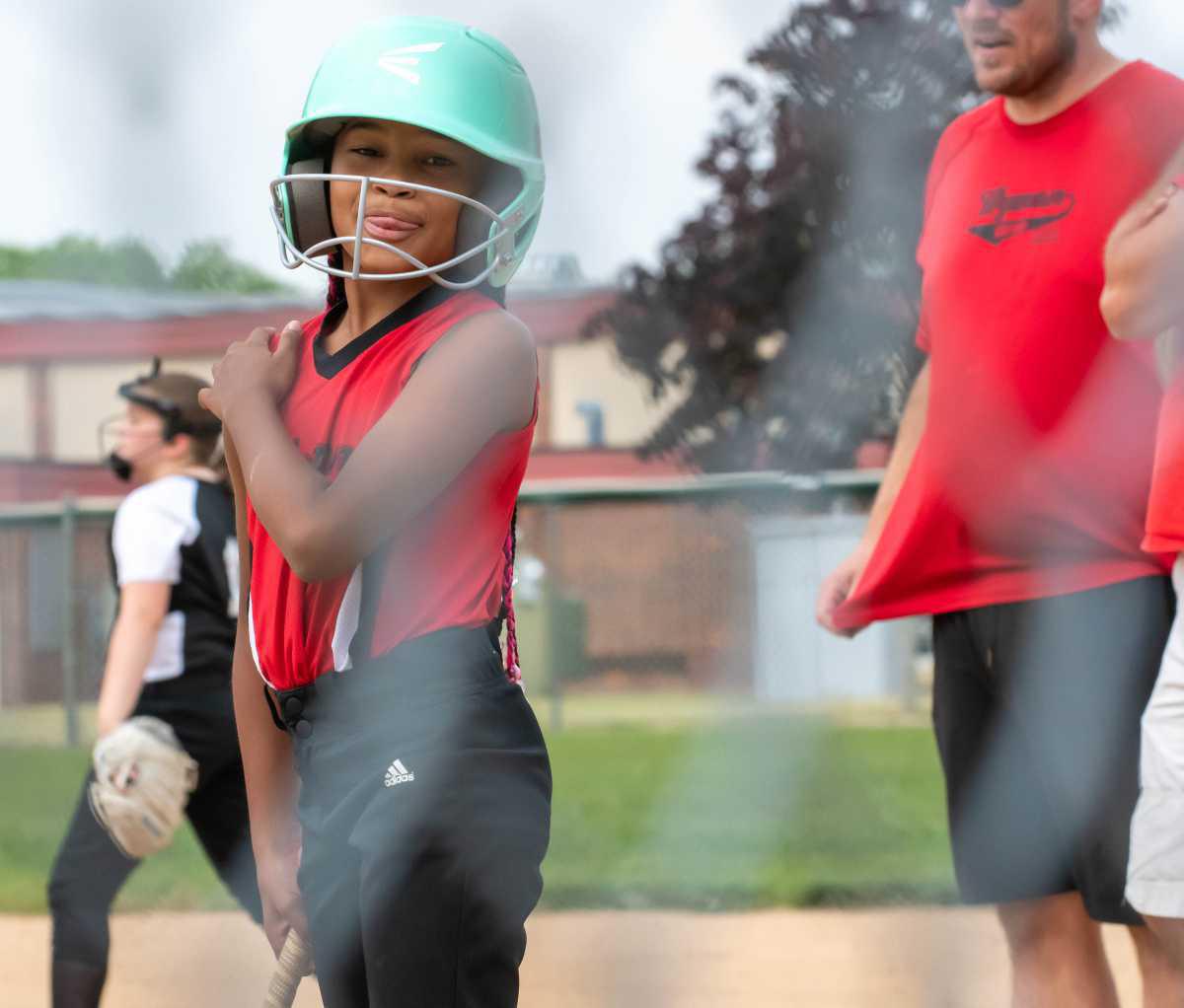 Howard County 10U Softball Championship
