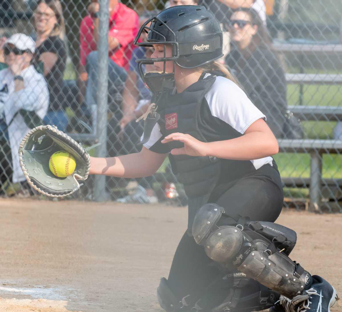 Howard County 10U Softball Championship