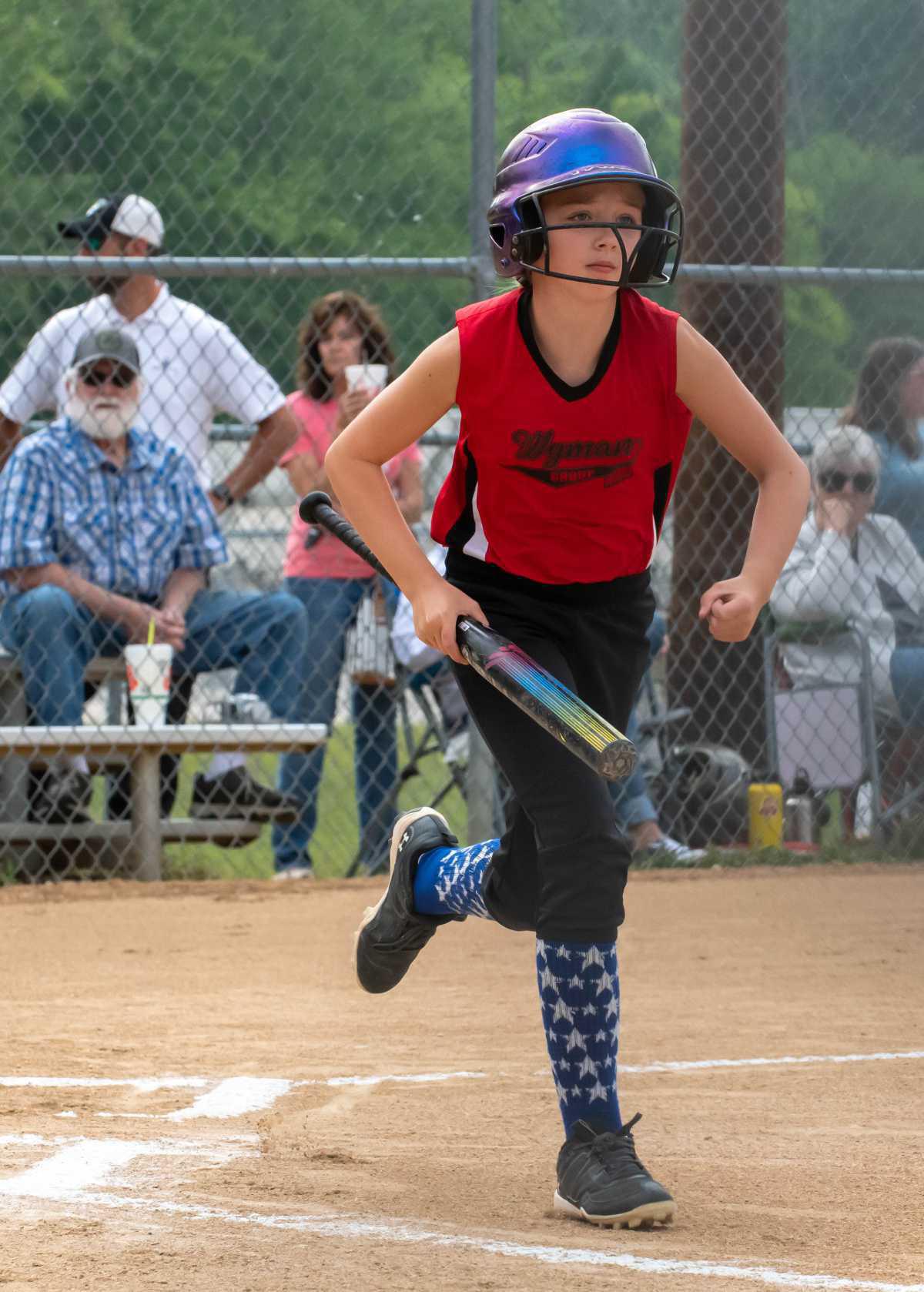 Howard County 10U Softball Championship