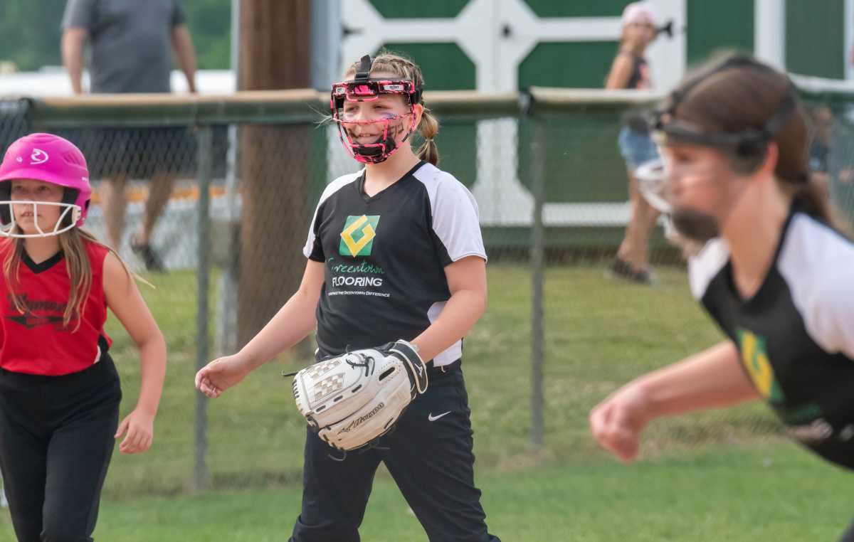 Howard County 10U Softball Championship