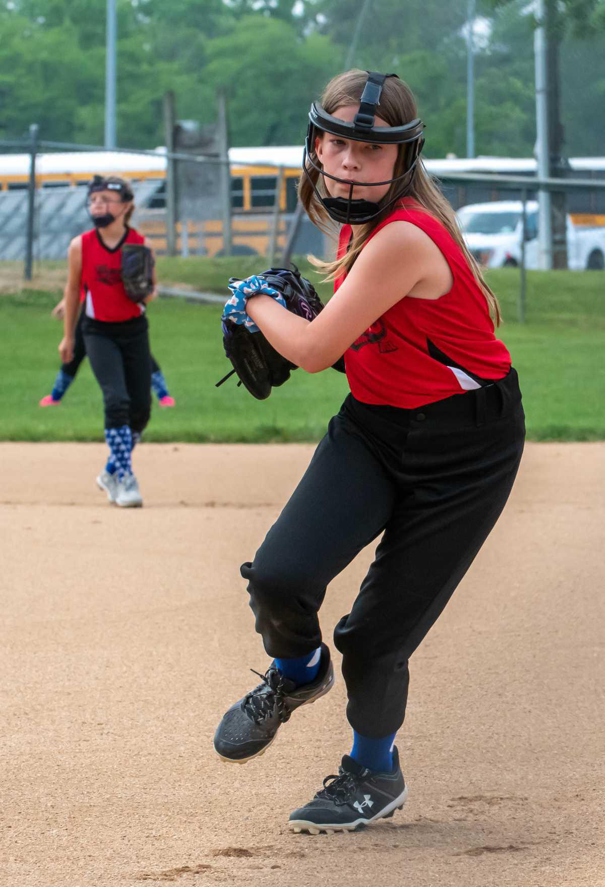 Howard County 10U Softball Championship