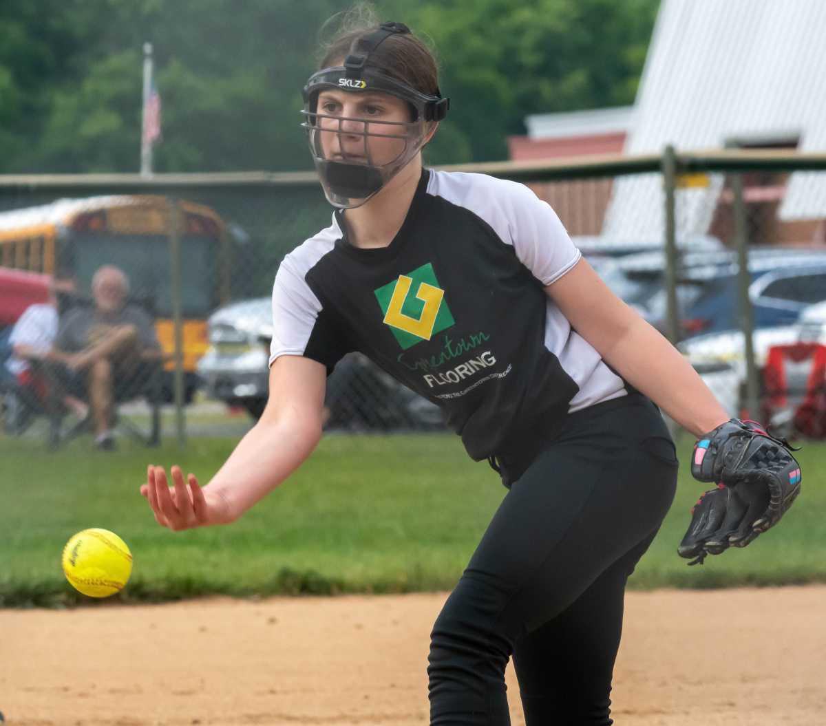Howard County 10U Softball Championship