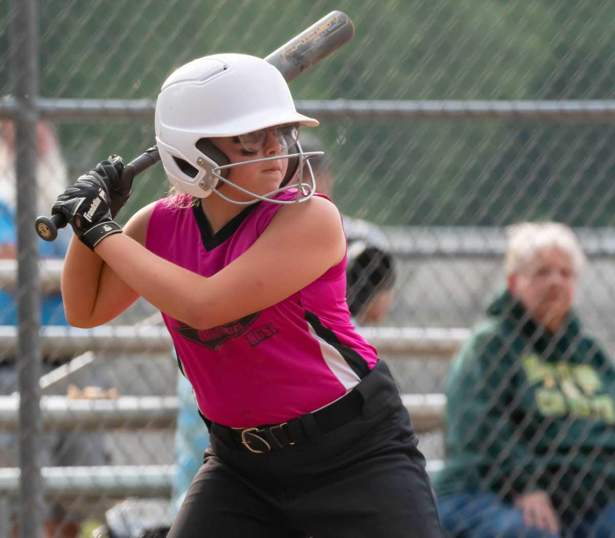 12U Howard County Softball Tournament Championship