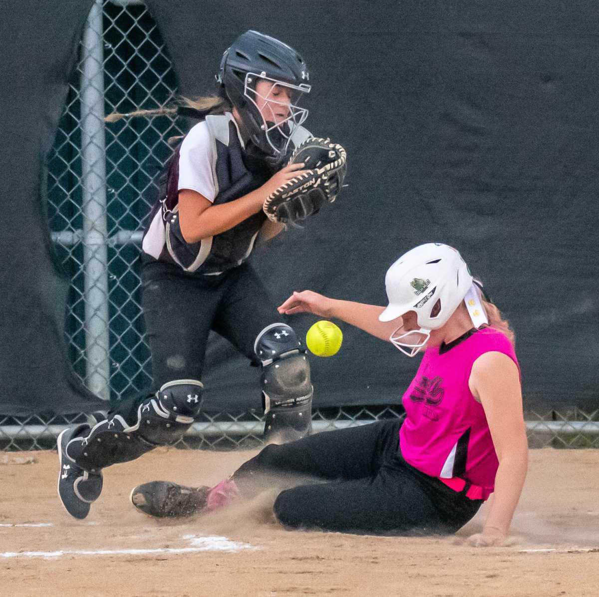 12U Howard County Softball Tournament Championship