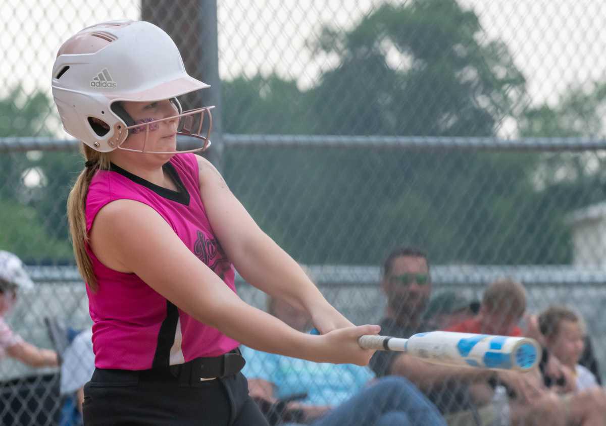 12U Howard County Softball Tournament Championship