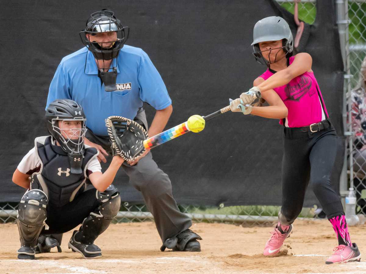 12U Howard County Softball Tournament Championship