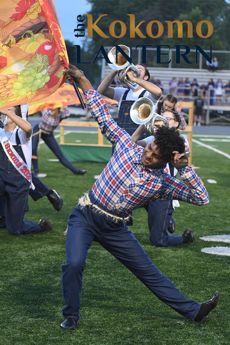 Senior Night for state champion Marching Wildkats