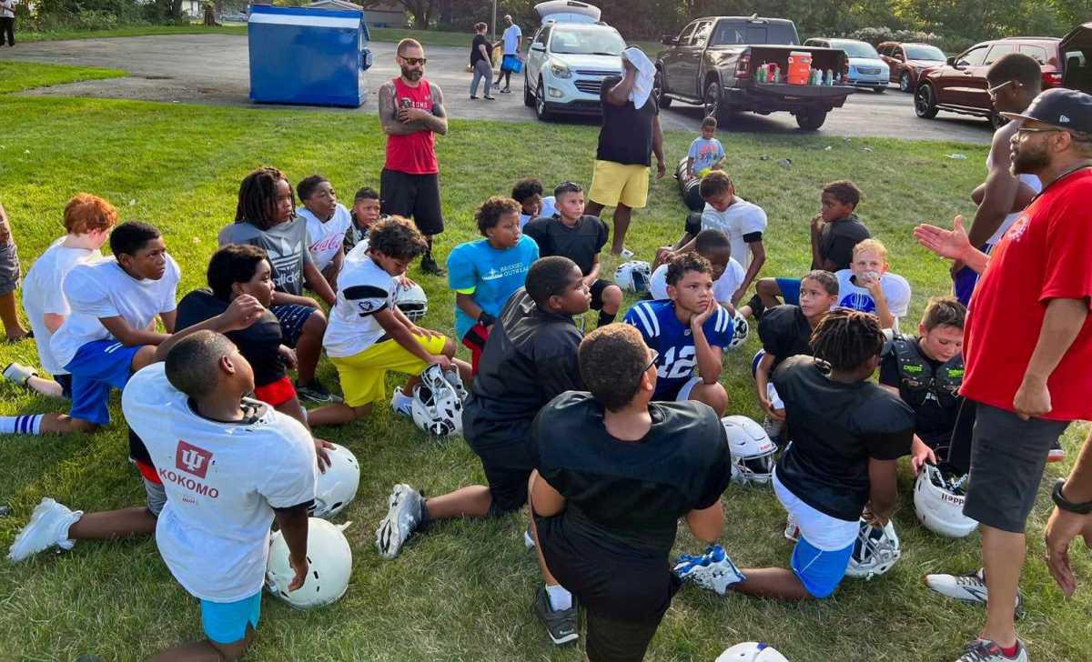 Mt. Pisgah Lions ready for second season
