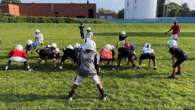 Mt. Pisgah Lions ready for second season