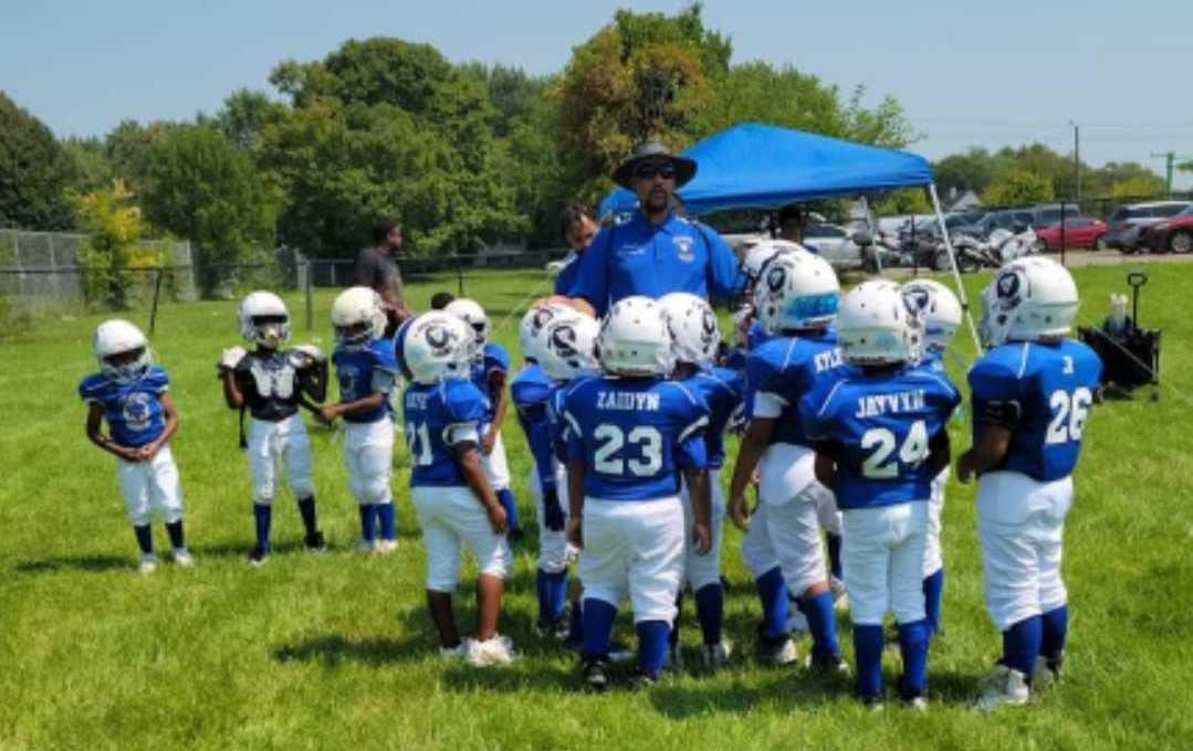 Mt. Pisgah Lions ready for second season