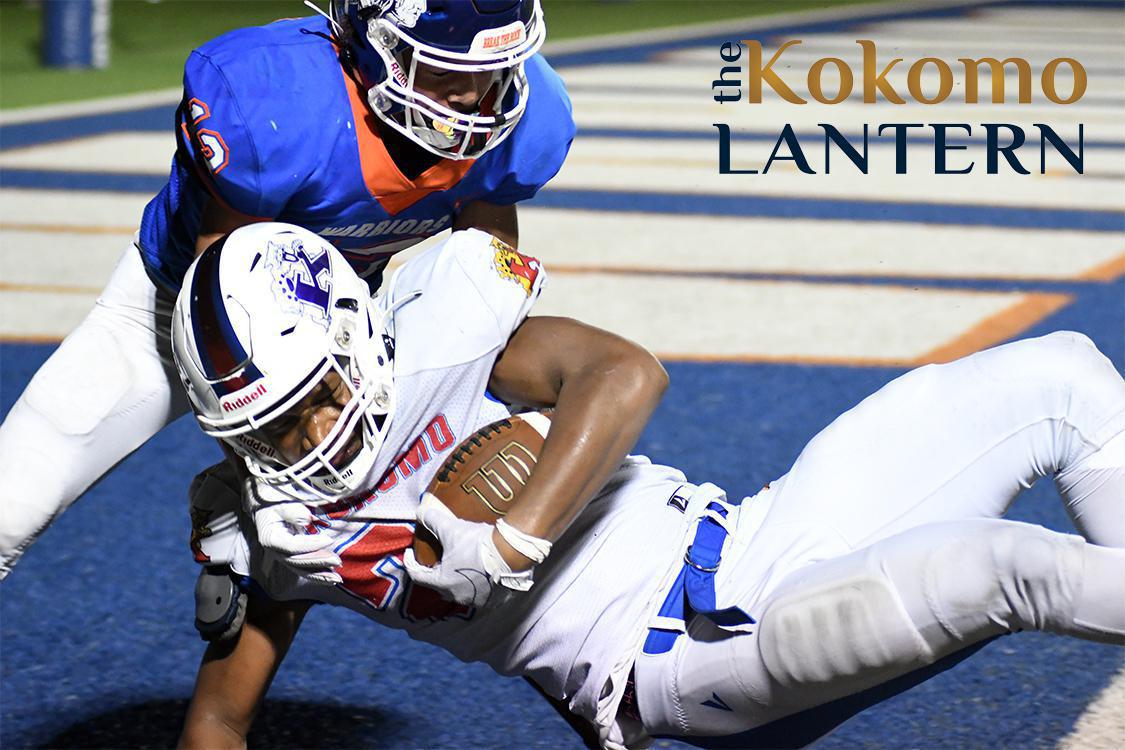 Wildkats win in Whiteland