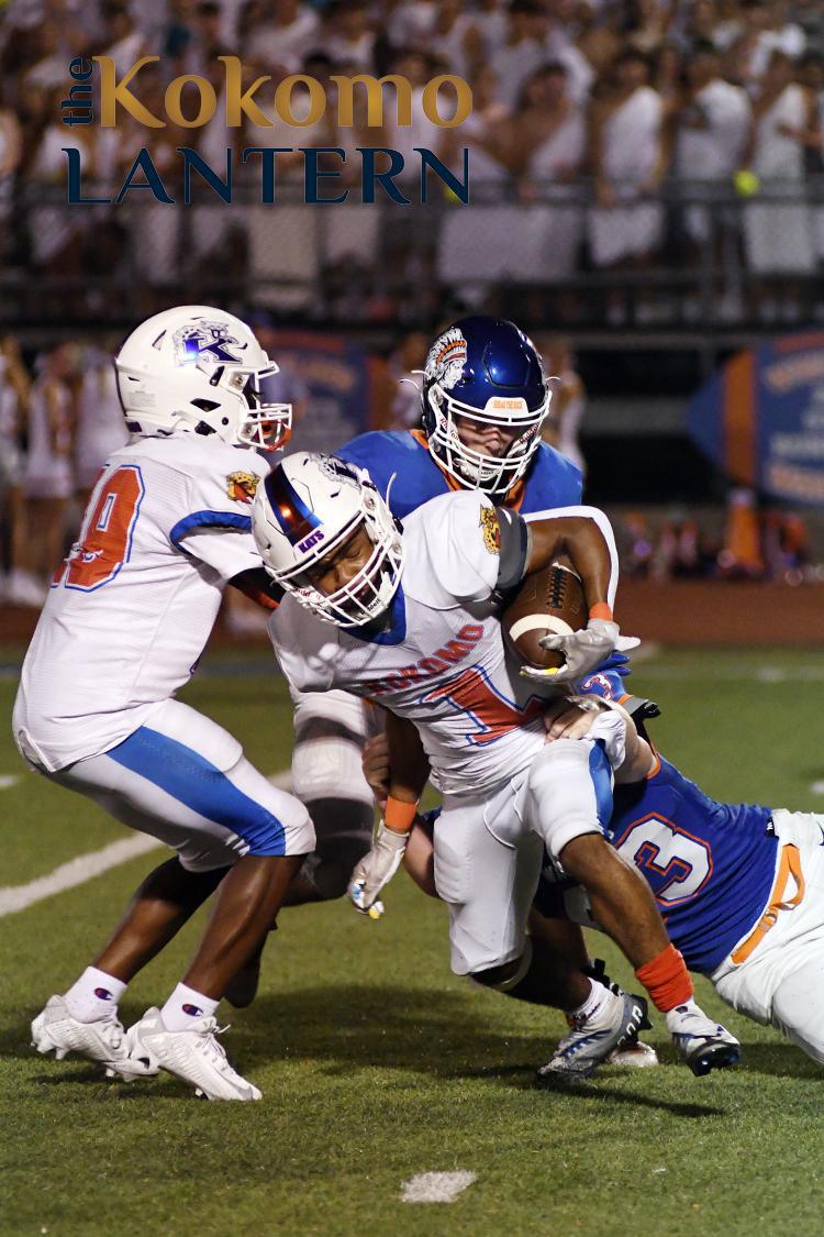 Wildkats win in Whiteland