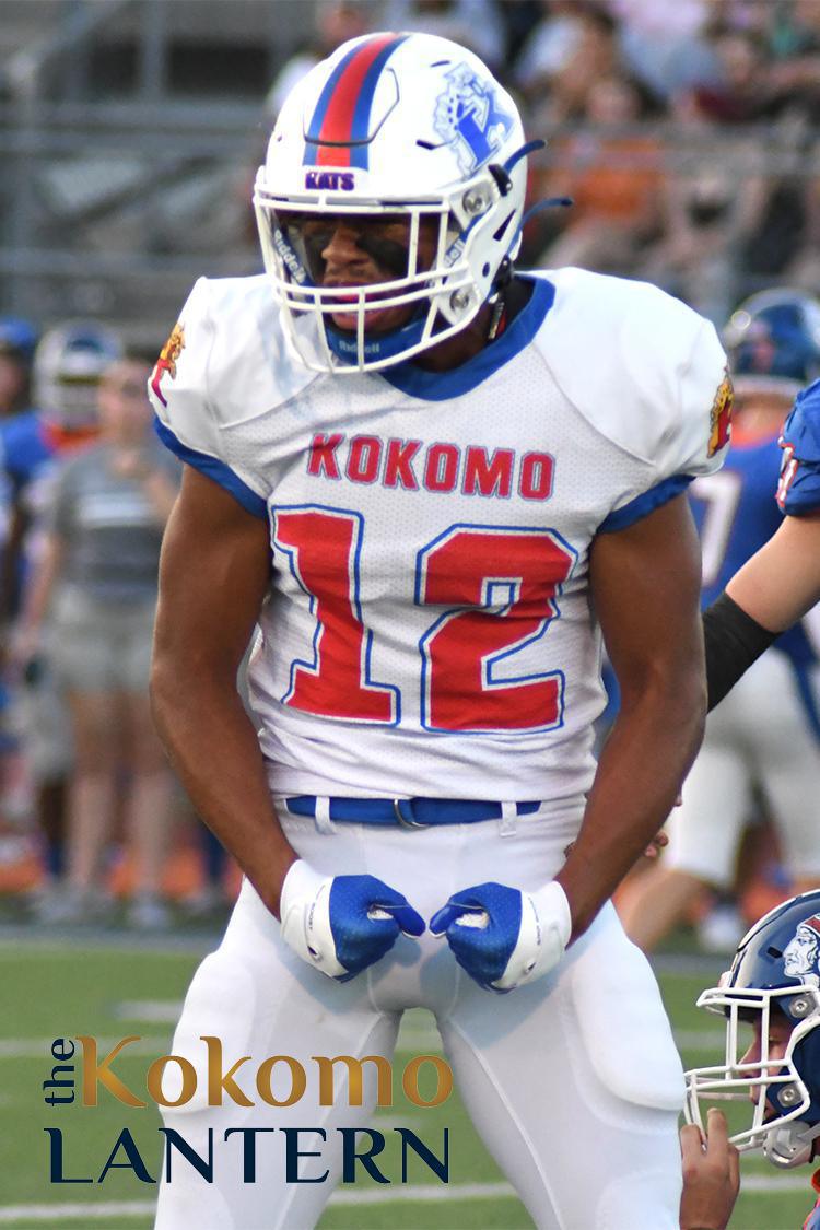 Wildkats win in Whiteland