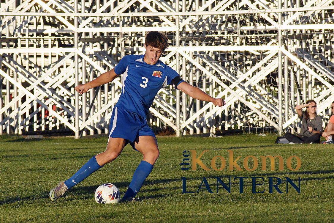 Kats boys' soccer falls to Hamilton Heights