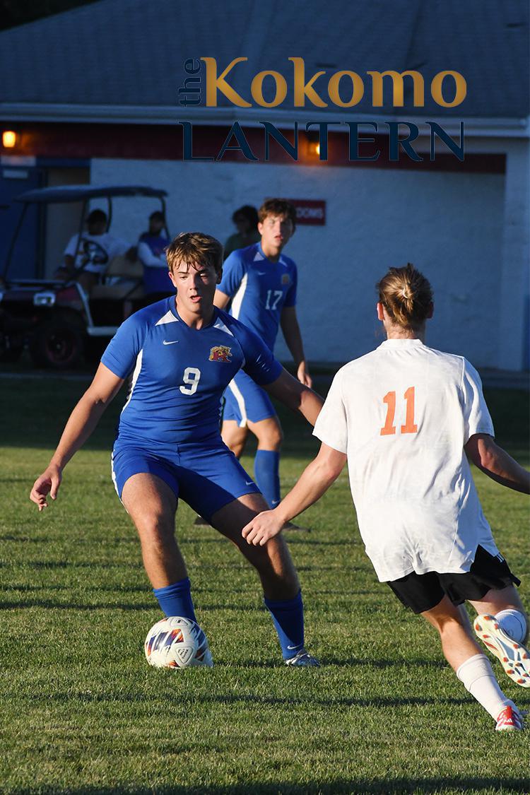 Kats boys' soccer falls to Hamilton Heights